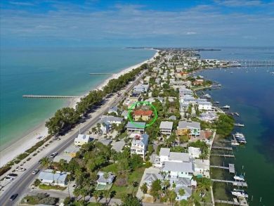 Anna Maria Island Holmes Beach Home 921995