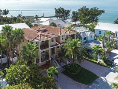 Anna Maria Island Holmes Beach Home 921995
