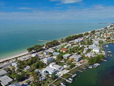 Anna Maria Island Holmes Beach Home 921995