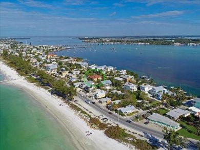 Anna Maria Island Holmes Beach Home 921995