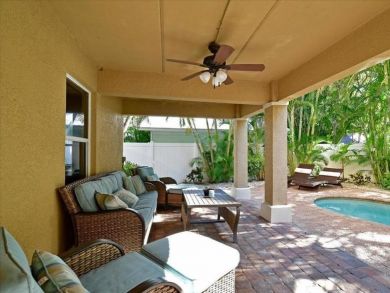 Anna Maria Island Holmes Beach Home 921995