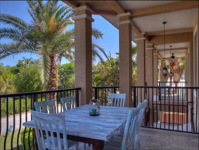 Anna Maria Island Holmes Beach Home 921995
