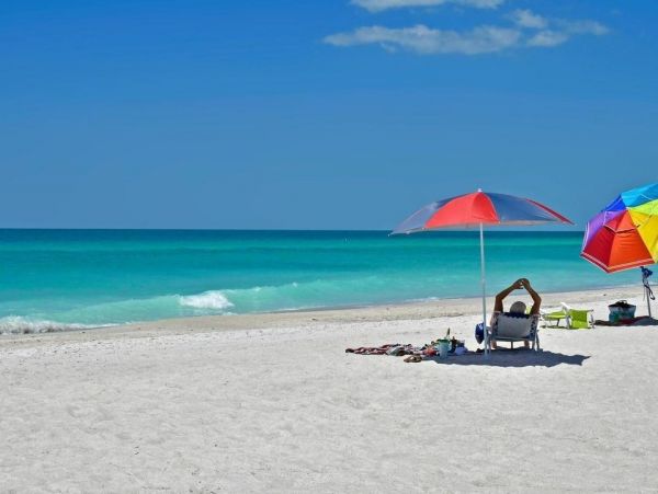 Gorgeous Island Vacation Home with Private Pool Sleeps 8