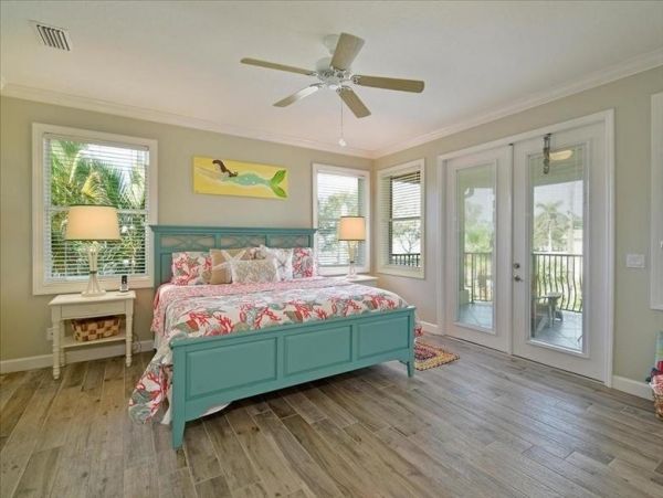 Gorgeous Island Vacation Home with Private Pool Sleeps 8