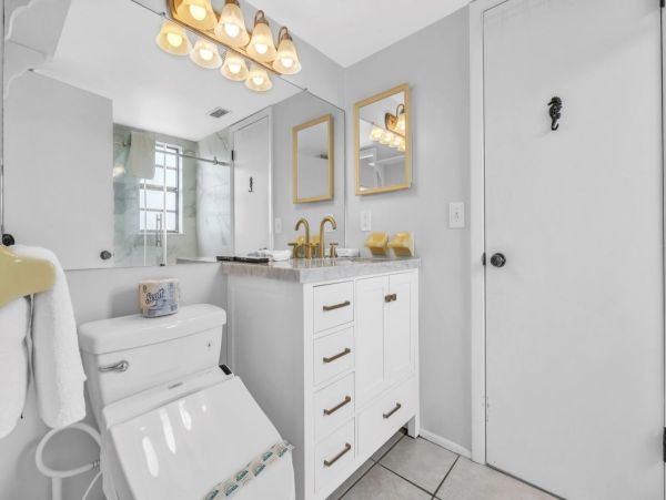 Anna Maria Island Vacation Rental with Private Pool