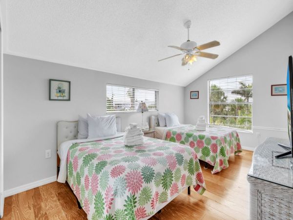Anna Maria Island Vacation Rental with Private Pool