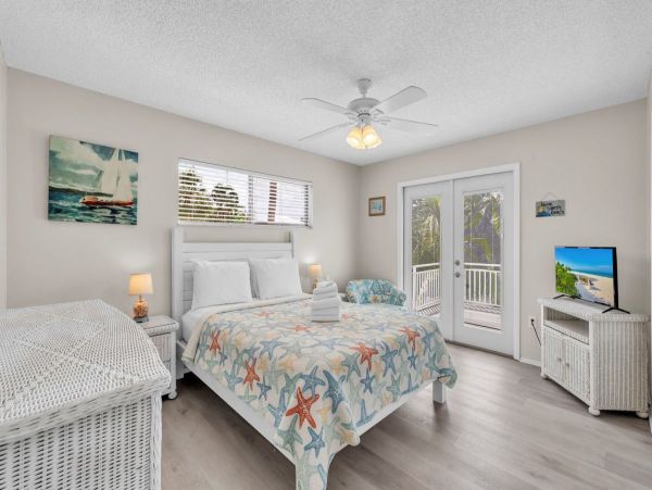 Anna Maria Island Vacation Rental with Private Pool
