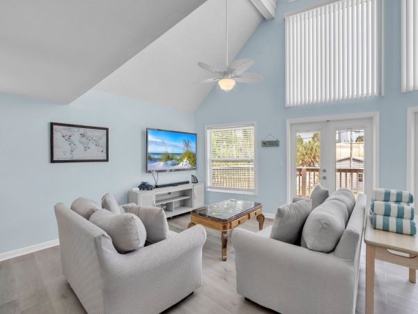 Anna Maria Island Vacation Rental with Private Pool