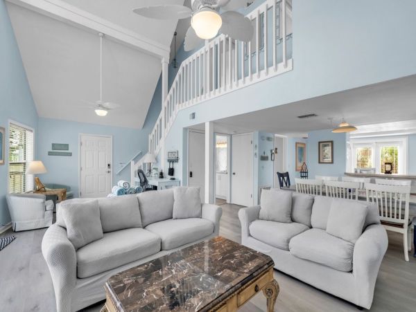 Anna Maria Island Vacation Rental with Private Pool
