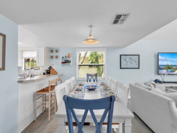 Anna Maria Island Vacation Rental with Private Pool