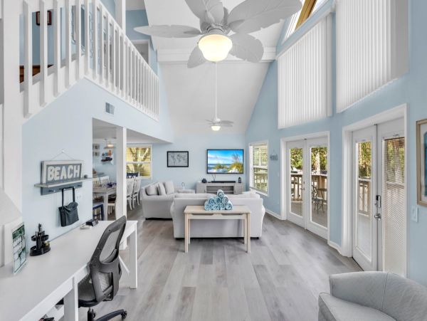 Anna Maria Island Vacation Rental with Private Pool