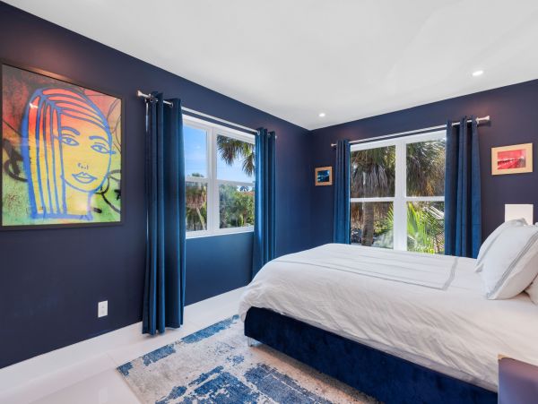The Ultimate Anna Maria Island 4 Bedroom Home Steps to Sand