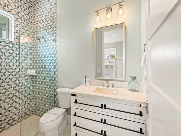 Five Bedroom Anna Maria Island Home On the Beach Block!