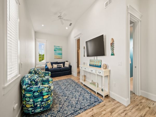 Five Bedroom Anna Maria Island Home On the Beach Block!
