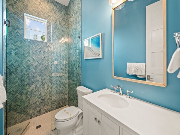 Five Bedroom Anna Maria Island Home On the Beach Block!