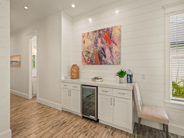 Five Bedroom Anna Maria Island Home On the Beach Block!