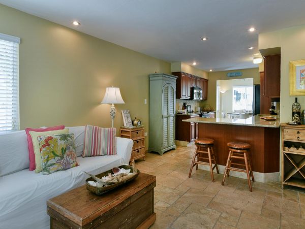 Islamorada Vacation Rental Home Sleeps Eight Guests