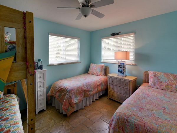 Islamorada Vacation Rental Home Sleeps Eight Guests