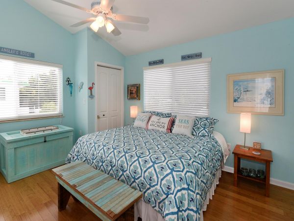 Islamorada Vacation Rental Home Sleeps Eight Guests
