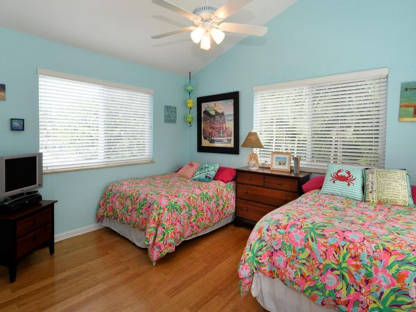 Islamorada Vacation Rental Home Sleeps Eight Guests