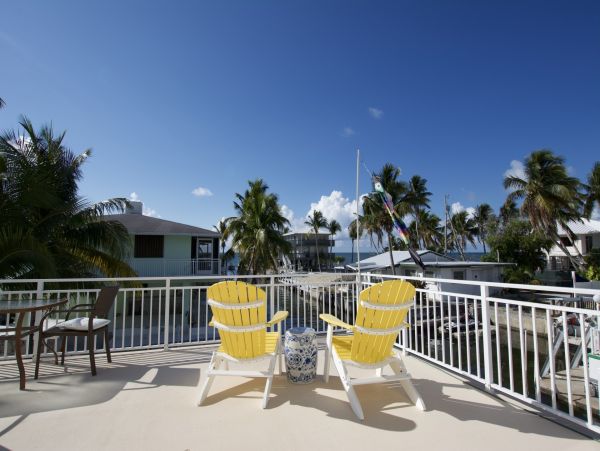 Islamorada Vacation Rental Home Sleeps Eight Guests