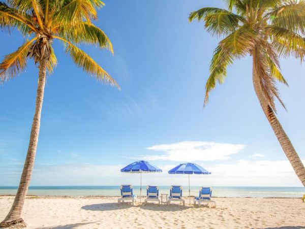 Islamorada Vacation Rental Home Sleeps Eight Guests
