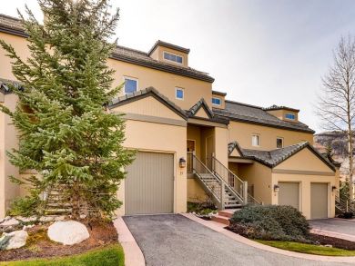 Luxury 4 Bedroom Townhome in Beaver Creek WOW! Luxury 4 Bedroom Townhome in Beaver Creek WOW!