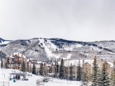 Luxury 4 Bedroom Townhome in Beaver Creek WOW! Luxury 4 Bedroom Townhome in Beaver Creek WOW!
