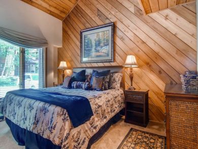 Beaver Creek Vacation Townhouse with a Loft.