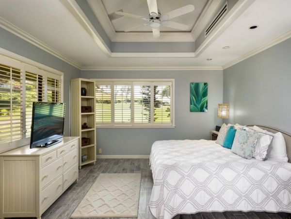 Luxury Kaanapali Vacation Rental Oceanview Home with Pool & Spa