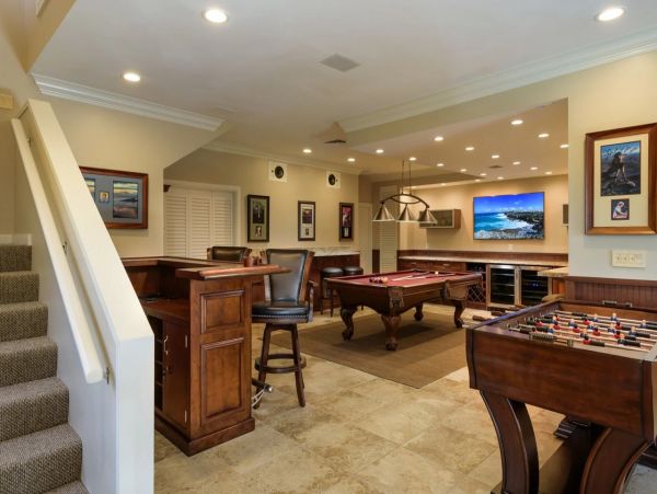 Luxury Kaanapali Vacation Rental Oceanview Home with Pool & Spa