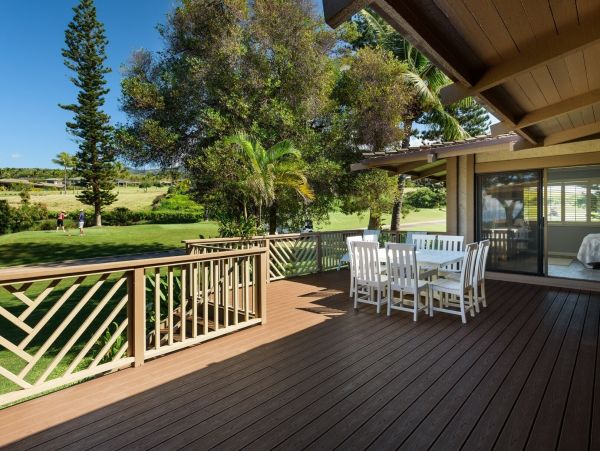 Luxury Kaanapali Vacation Rental Oceanview Home with Pool & Spa