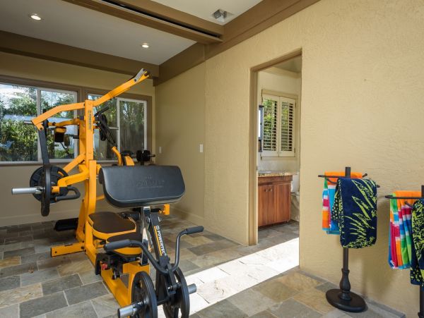 Luxury Kaanapali Vacation Rental Oceanview Home with Pool & Spa