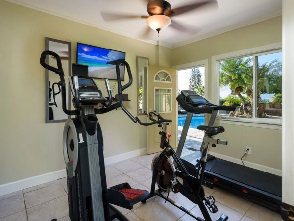 Luxury Kaanapali Vacation Rental Oceanview Home with Pool & Spa
