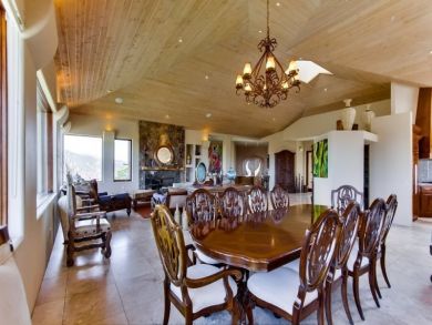 San Diego Luxury Vacation Rental Home Six Bedrooms