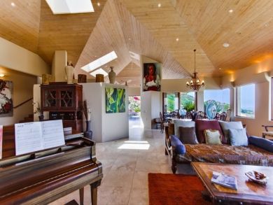 San Diego Luxury Vacation Rental Home Six Bedrooms