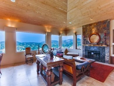 San Diego Luxury Vacation Rental Home Six Bedrooms