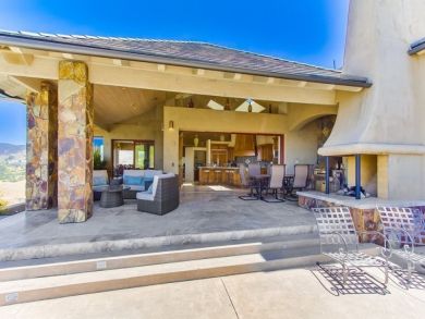 San Diego Luxury Vacation Rental Home Six Bedrooms