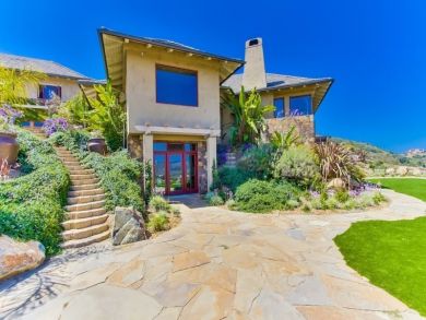 San Diego Luxury Vacation Rental Home Six Bedrooms