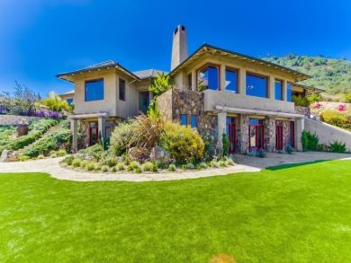 San Diego Luxury Vacation Rental Home Six Bedrooms