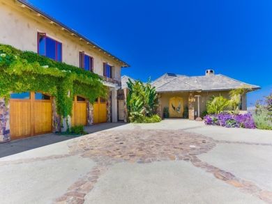 San Diego Luxury Vacation Rental Home Six Bedrooms