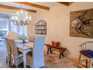 Siesta Key Vacation Rental Home Three Bedroom
