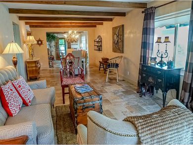Siesta Key Vacation Rental Home Three Bedroom