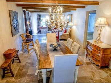 Siesta Key Vacation Rental Home Three Bedroom