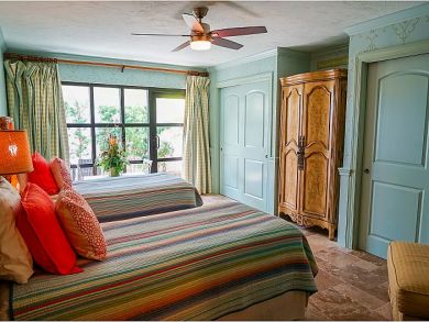 Siesta Key Vacation Rental Home Three Bedroom