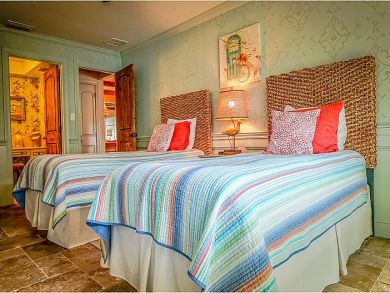 Siesta Key Vacation Rental Home Three Bedroom