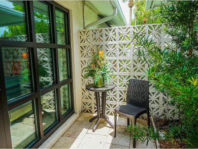 Siesta Key Vacation Rental Home Three Bedroom