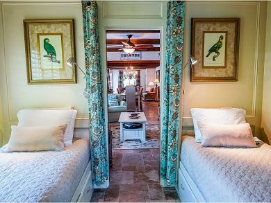 Siesta Key Vacation Rental Home Three Bedroom