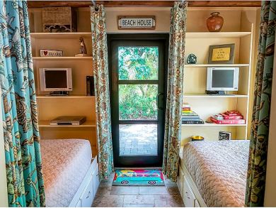 Siesta Key Vacation Rental Home Three Bedroom
