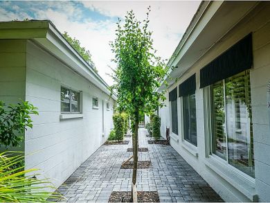 Siesta Key Vacation Rental Home Three Bedroom